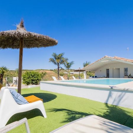 Cubo'S Villa Loft Monte Perdido Альхаурин-эль-Гранде Экстерьер фото
