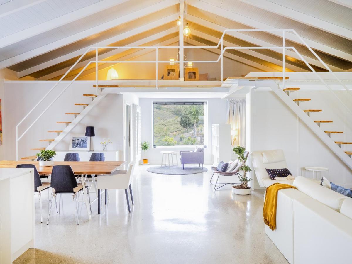 Cubo'S Villa Loft Monte Perdido Альхаурин-эль-Гранде Экстерьер фото
