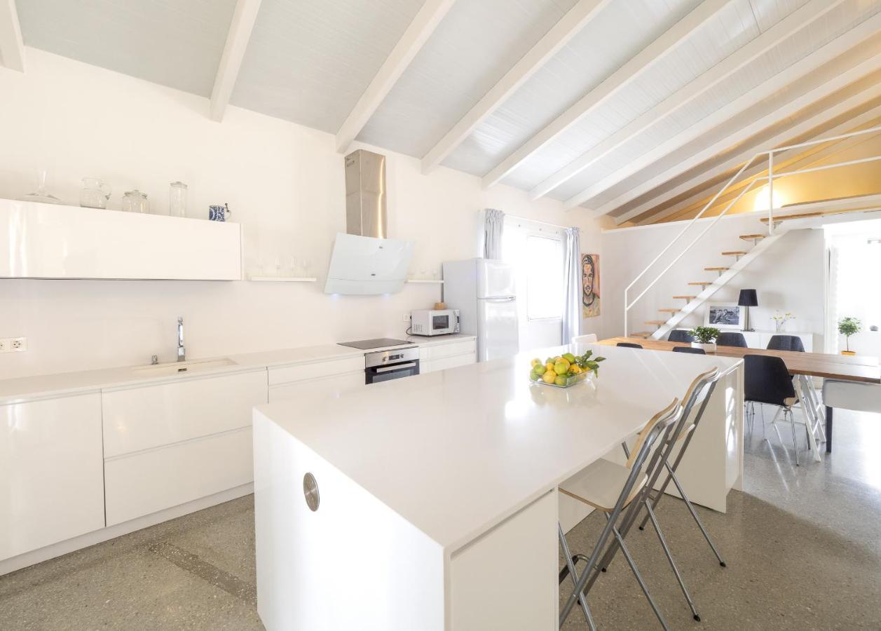 Cubo'S Villa Loft Monte Perdido Альхаурин-эль-Гранде Экстерьер фото