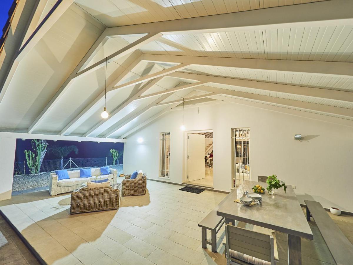 Cubo'S Villa Loft Monte Perdido Альхаурин-эль-Гранде Экстерьер фото