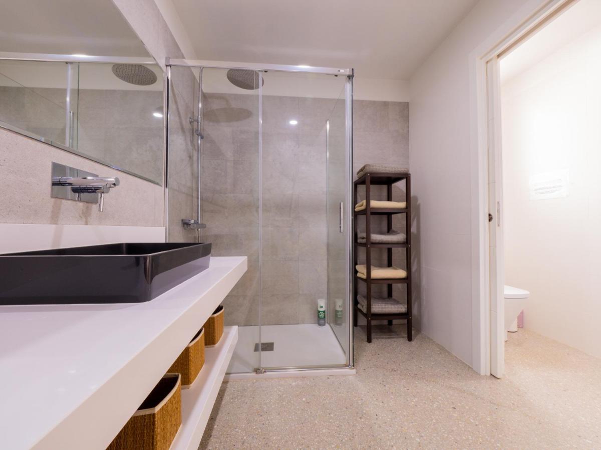 Cubo'S Villa Loft Monte Perdido Альхаурин-эль-Гранде Экстерьер фото