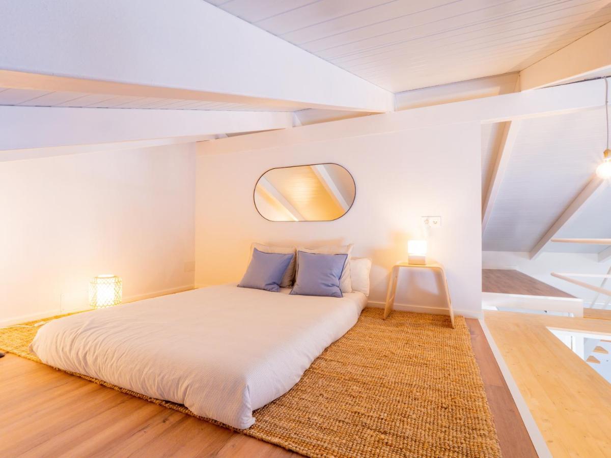 Cubo'S Villa Loft Monte Perdido Альхаурин-эль-Гранде Экстерьер фото