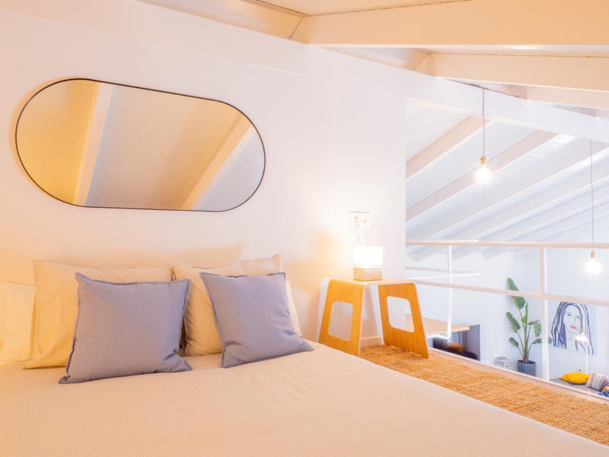 Cubo'S Villa Loft Monte Perdido Альхаурин-эль-Гранде Экстерьер фото