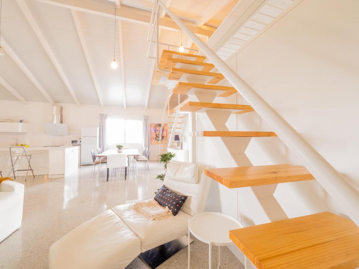Cubo'S Villa Loft Monte Perdido Альхаурин-эль-Гранде Экстерьер фото