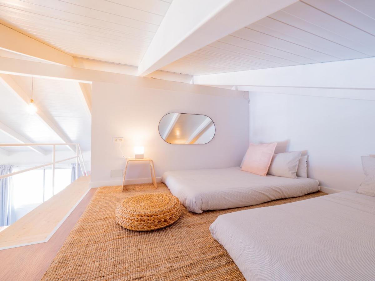 Cubo'S Villa Loft Monte Perdido Альхаурин-эль-Гранде Экстерьер фото