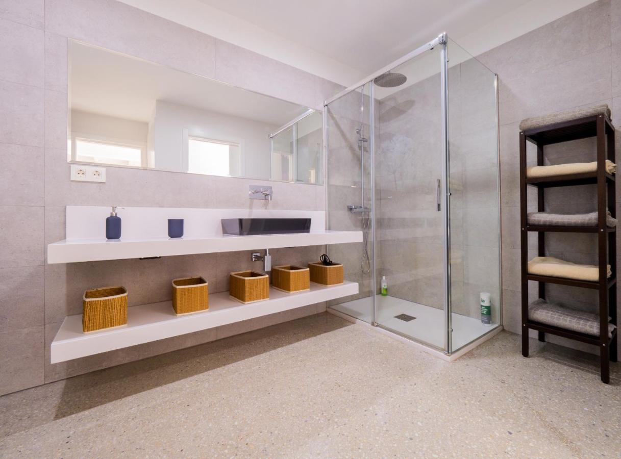 Cubo'S Villa Loft Monte Perdido Альхаурин-эль-Гранде Экстерьер фото