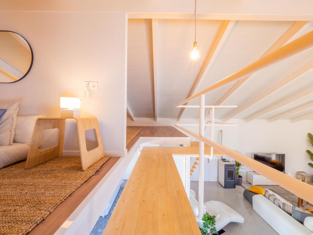 Cubo'S Villa Loft Monte Perdido Альхаурин-эль-Гранде Экстерьер фото