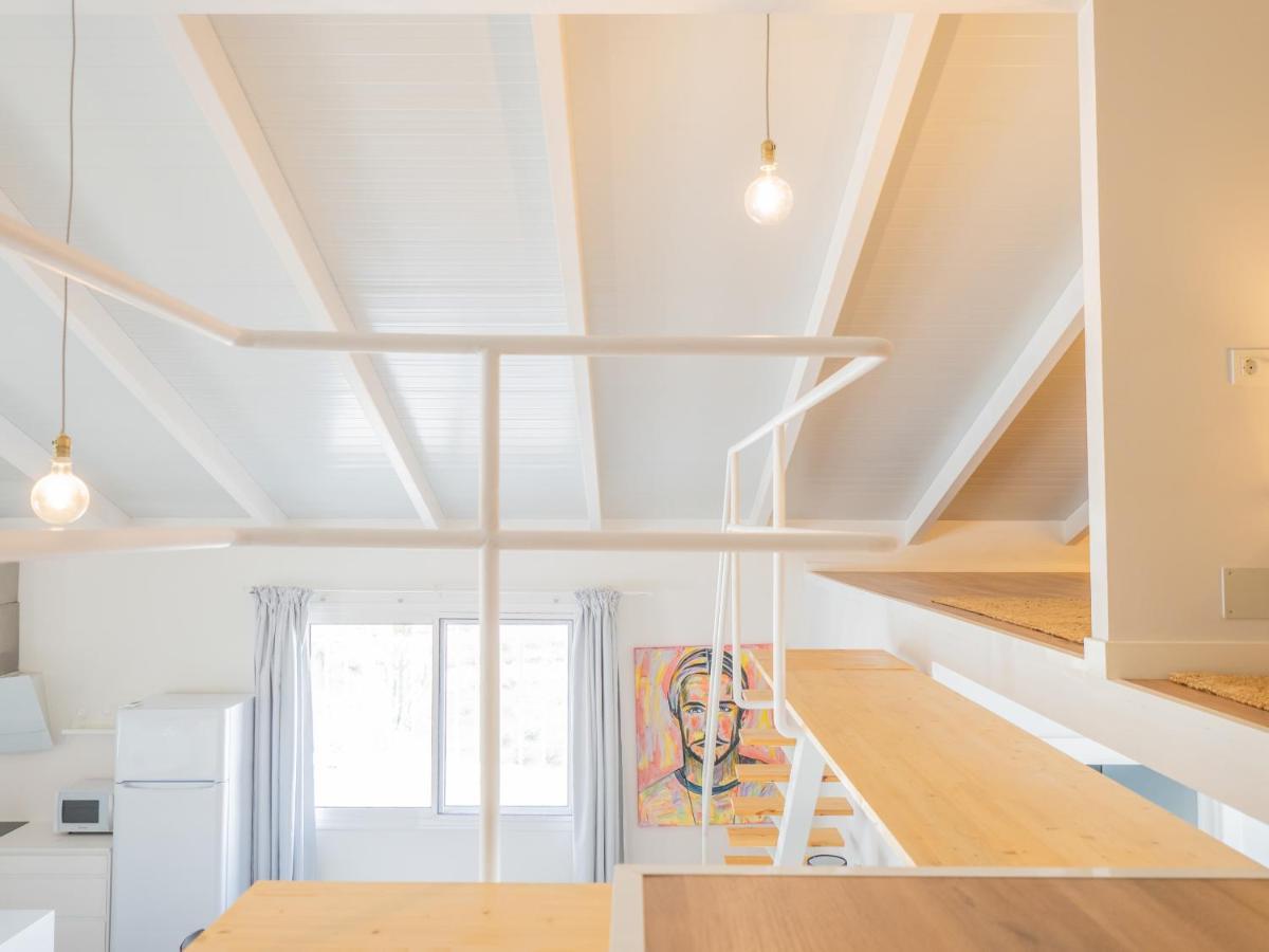 Cubo'S Villa Loft Monte Perdido Альхаурин-эль-Гранде Экстерьер фото
