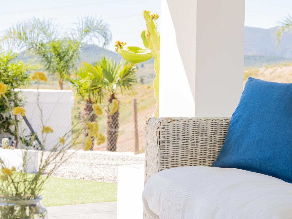 Cubo'S Villa Loft Monte Perdido Альхаурин-эль-Гранде Экстерьер фото