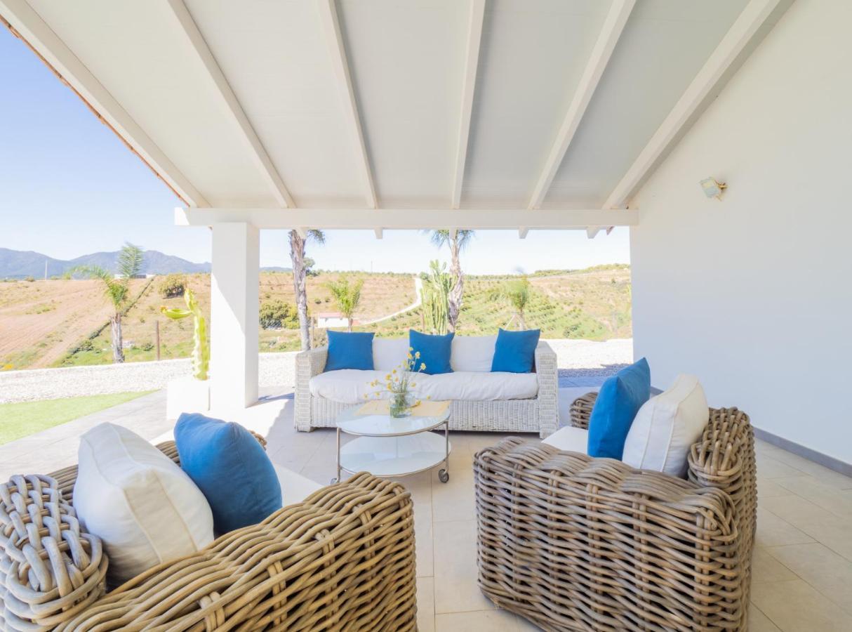 Cubo'S Villa Loft Monte Perdido Альхаурин-эль-Гранде Экстерьер фото