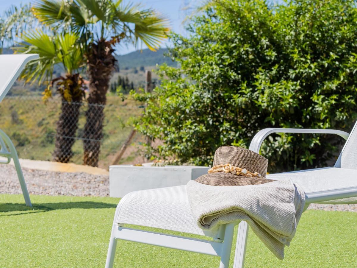 Cubo'S Villa Loft Monte Perdido Альхаурин-эль-Гранде Экстерьер фото